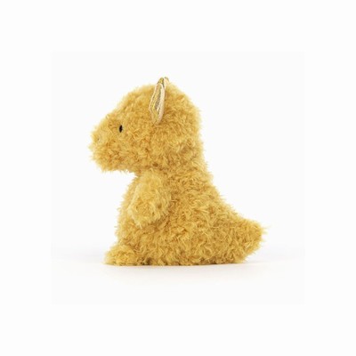 Jellycat Little Draak | UV7413629